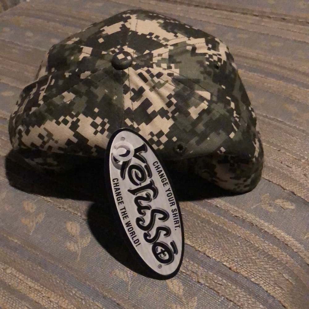 Ball cap - Picture 3 of 3